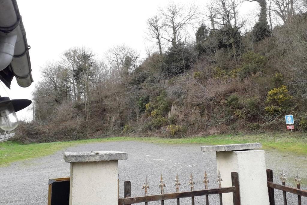 Maisonnette A La Campagne 65 M2 Baudre Exterior photo