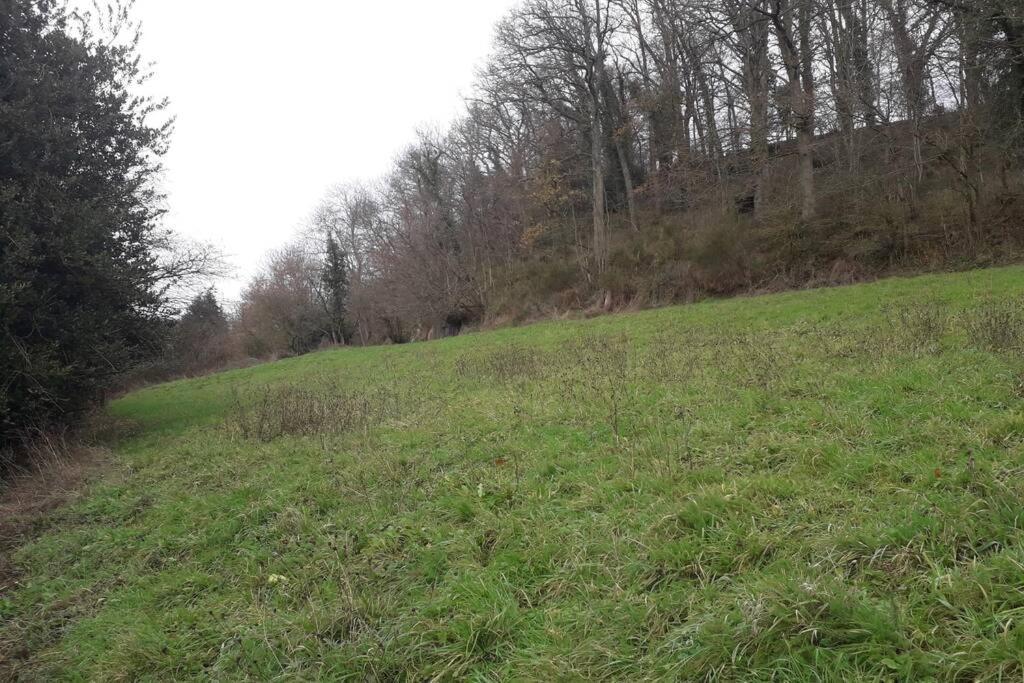 Maisonnette A La Campagne 65 M2 Baudre Exterior photo